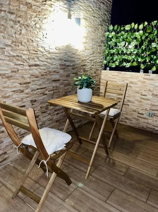 Apartament Romantic Studio W/Jacuzzi 15 Min Airport Santo Domingo