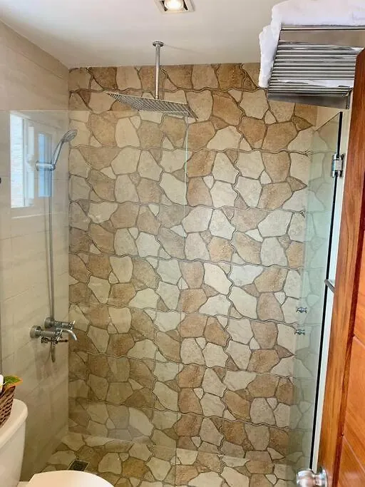 Romantic Studio W/Jacuzzi 15 Min Airport Santo Domingo